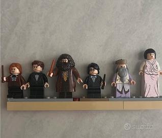 Personaggi LEGO Harry Potter