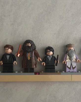 Personaggi LEGO Harry Potter