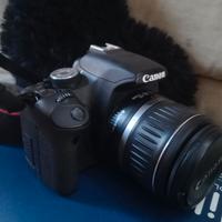 fotocamera canon