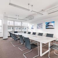 Uffici privati per 10 persone