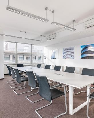 Uffici privati per 10 persone