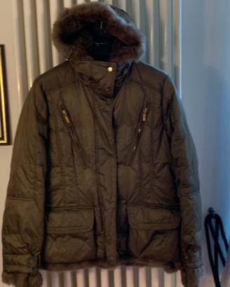 Piumino Moncler taglia 3 francese
