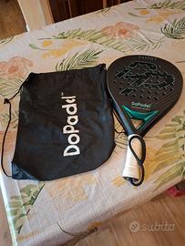pala Dopadel Castor pro