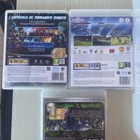 Giochi  playstation3 pes2013,Harry potter