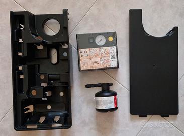 Kit riparazione gomme peugeot-citroen 9816736980