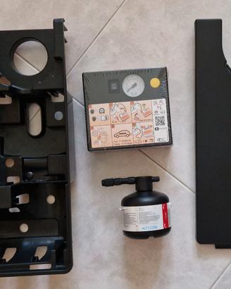 Kit riparazione gomme peugeot-citroen 9816736980