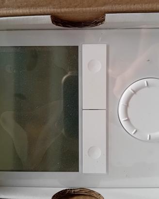 Termostato Siemens RDG160 KN