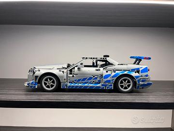 Lego 42210