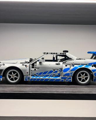 Lego 42210