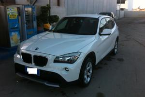 BMW X1 XDRIVE 20D DEL 2010