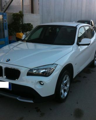 BMW X1 XDRIVE 20D DEL 2010