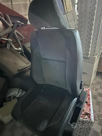 Sedile volvo 850