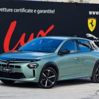 Lancia Ypsilon IV 1.2 MHEV 110CV E-DCT 101CV LED