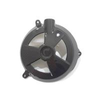 COPRI CARTER FRIZIONE CARBONIO BMW S1000XR