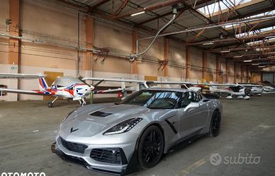 C7 Stingray Kit ZR1