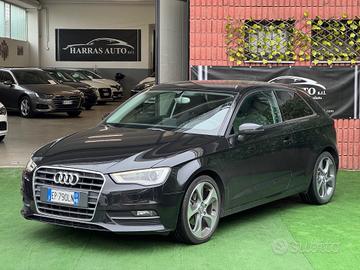 Audi A3 1.4 16V TFSI Ambition