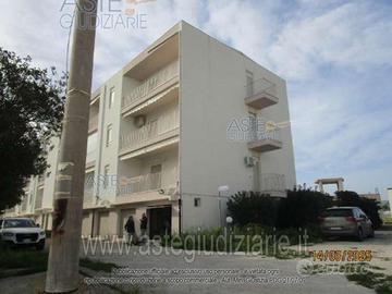 Box/Posto auto Scicli [A4355154]