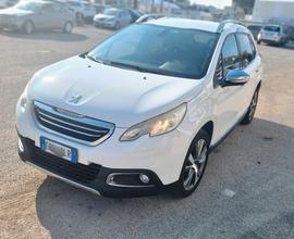 Peugeot 2008 1.6 e-HDi 92 CV Allure
