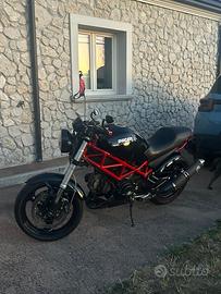 Ducati 696
