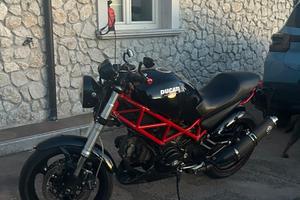 Ducati 696