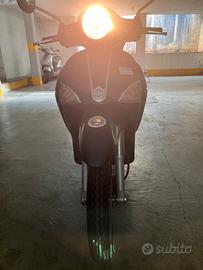Piaggio Liberty