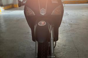 Piaggio Liberty