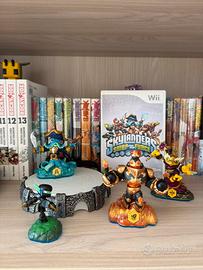 Skylanders Swap Force per Nintendo Wii Lotto
