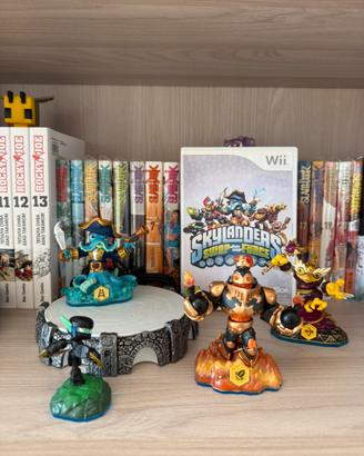 Skylanders Swap Force per Nintendo Wii Lotto