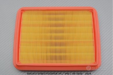 Filtro aria DUCATI STREETFIGHTER V4 V4S SP 2020 24