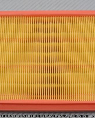Filtro aria DUCATI STREETFIGHTER V4 V4S SP 2020 24