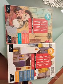 libri Vita Viva orizzonti di lettura