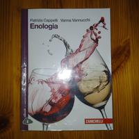 libro enologia