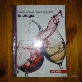 libro enologia