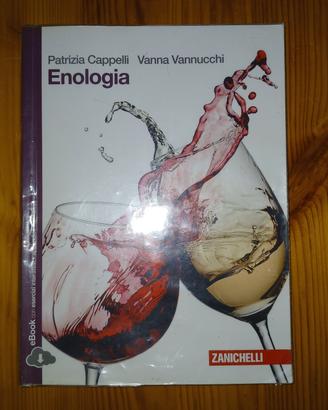 libro enologia
