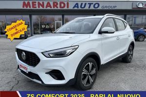 MG ZS 1.5 GPL BRC VTi tech Comfort PARI AL NU...