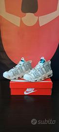 Nike Air more uptempo n.37,5