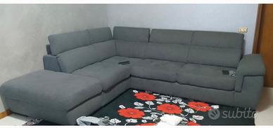 divano letto 