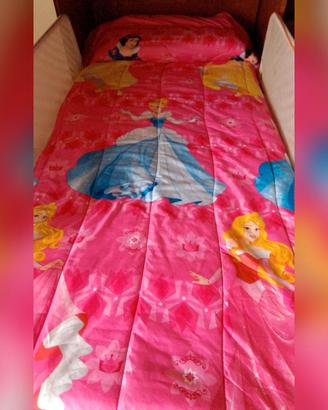 Trapunta Disney