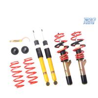 KIT SOSPENSIONE FILETTATA EIBACH MTS VOLKSWAGEN VW