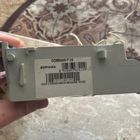 Scheda caldaia ferroli DOMItech f24