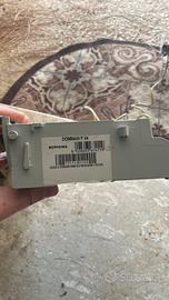 Scheda caldaia ferroli DOMItech f24