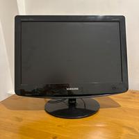 Monitor Tv Samsung 2032MW
