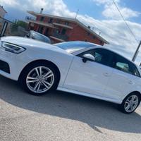 Audi a3 g tron s tronic