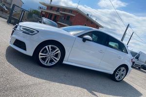 Audi a3 g tron s tronic
