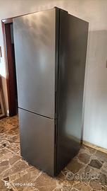 FRIGORIFERO INDESIT COMBI 301LT NOFROST