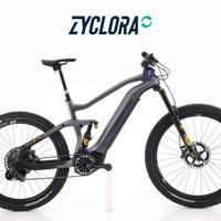 Haibike AllMtn SE XX1 AXS t.L