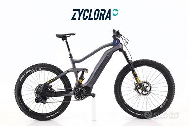 Haibike AllMtn SE XX1 AXS t.L