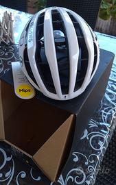 Casco Specialized Prevail 3 - Bianco nero