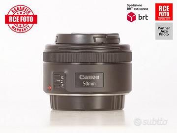 Canon EF 50 F1.8 STM (Canon)