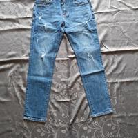Jeans D&G